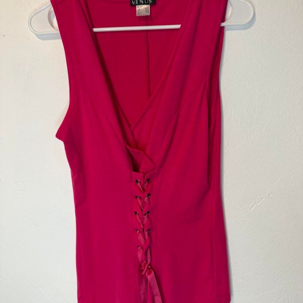 Venus Women's Pink Shirt